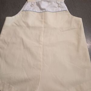 Vintage baby romper from The 90's